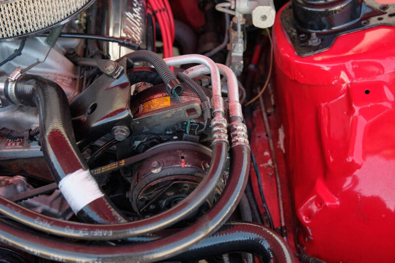 1986 Pontiac Firebird Trans Am