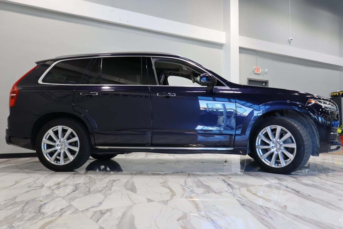 2016 Volvo XC90 for sale at IMD MOTORS, INC in Dallas, TX