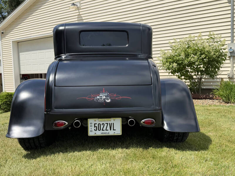 1930 Ford Model A
