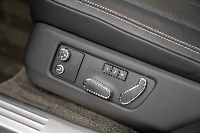 2014 Bentley Flying Spur 34