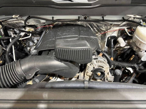 2018 Chevrolet Silverado 3500HD Work Truck