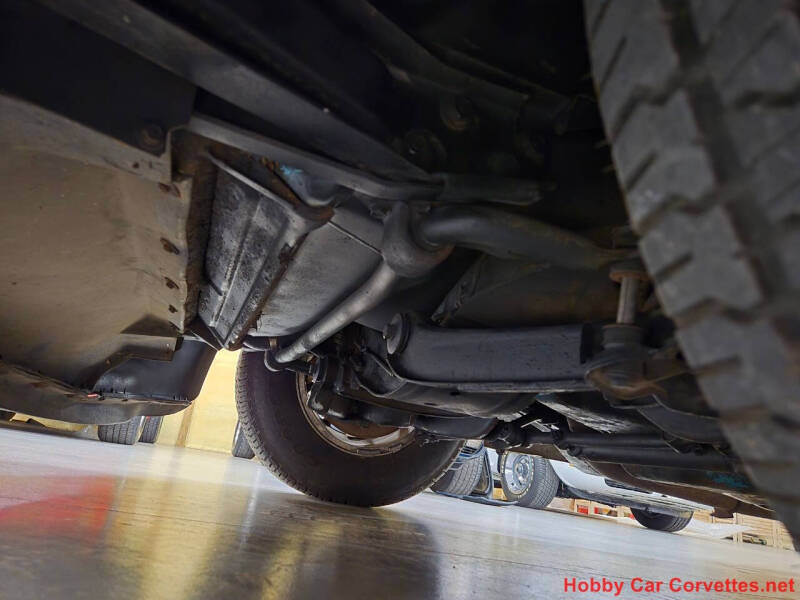 1980 Chevrolet Corvette