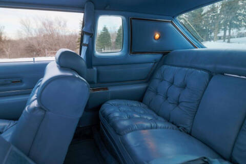 1977 Chrysler New Yorker