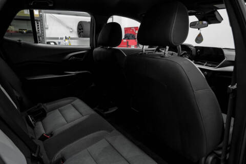 2024 Chevrolet Trax RS