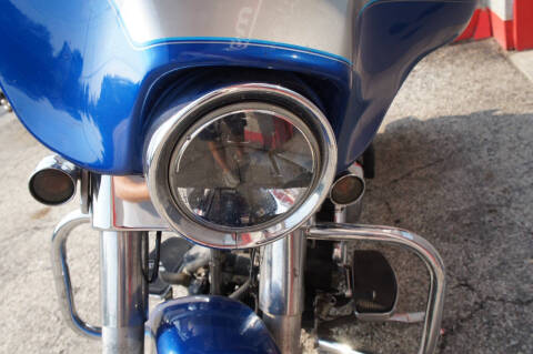 2009 Harley-Davidson Electra Glide Ultra Classic