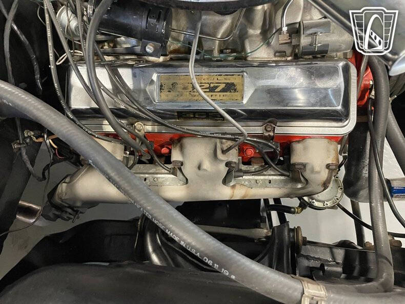 1964 Chevrolet Chevelle