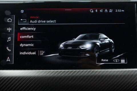 2023 Audi RS e-tron GT quattro