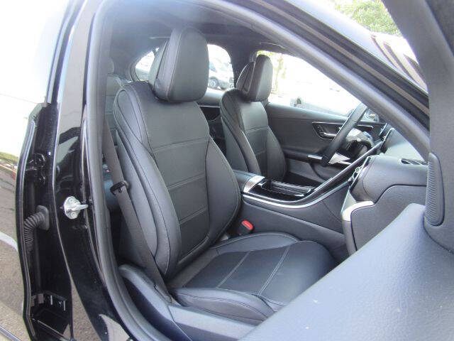 2023 Mercedes-Benz C-Class C 300