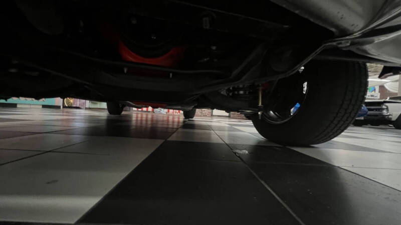 1965 Chevrolet Impala