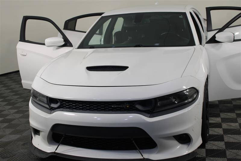2020 Dodge Charger