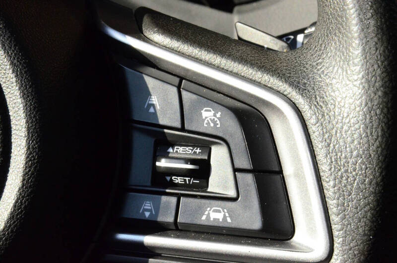 2017 Subaru Impreza Premium