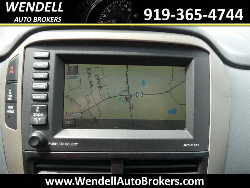 2006 Honda Pilot EX-L w/Navi