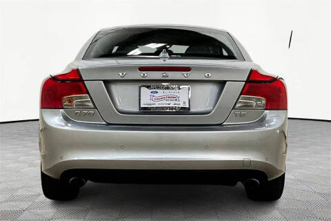2013 Volvo C70 T5