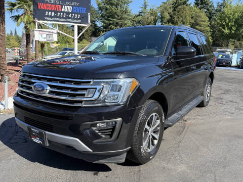 2019 Ford Expedition MAX XLT