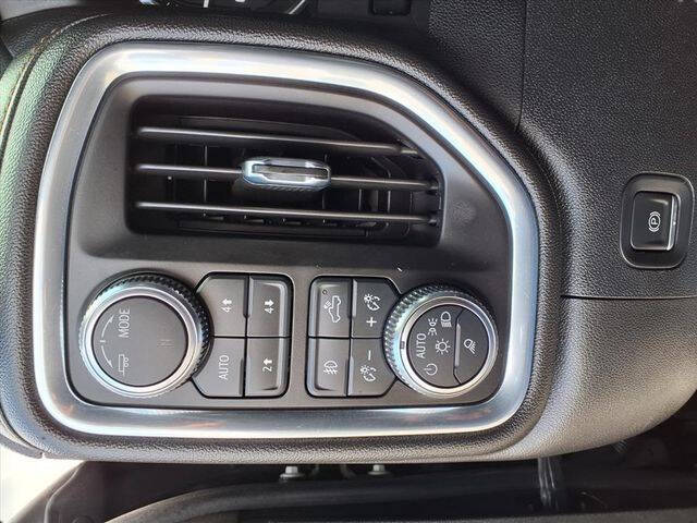 2023 GMC Sierra 2500HD