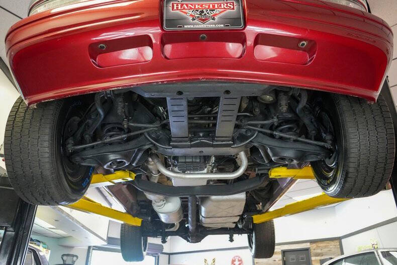 2000 Chevrolet Astro