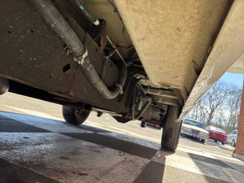 2019 Chevrolet Express 2500