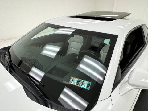 2017 Chevrolet Camaro SS