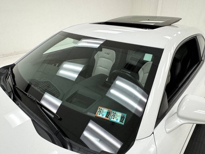 2017 Chevrolet Camaro SS