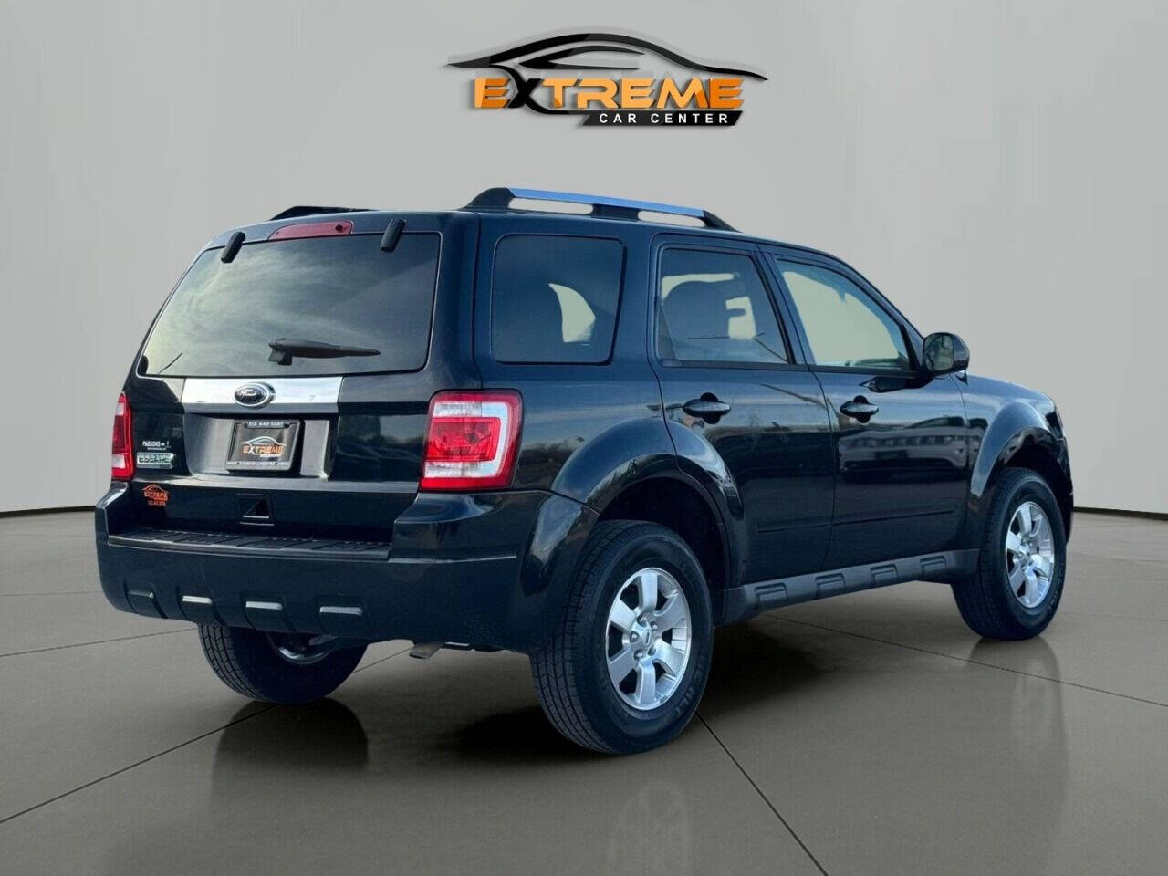 2011 Ford Escape for sale at Extreme Car Center in Detroit, MI