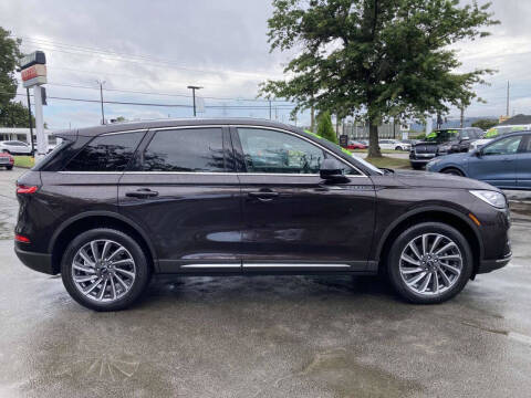 2023 Lincoln Corsair Reserve