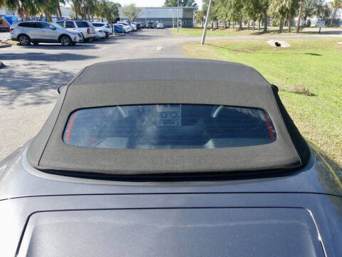 2005 Chrysler Crossfire Limited