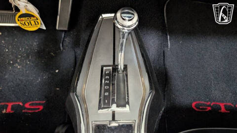 1968 Dodge Dart