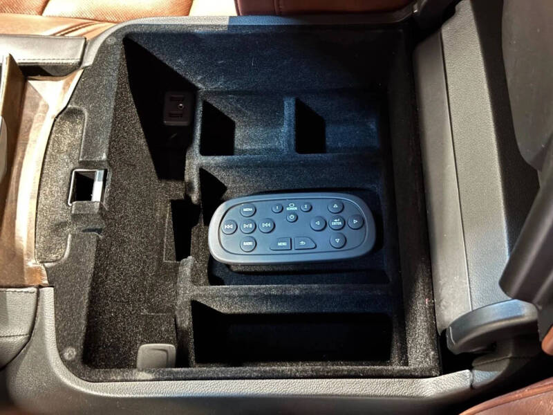 2019 Cadillac Escalade ESV Premium Luxury