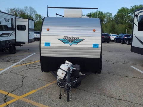 2022 Riverside RV retro 511