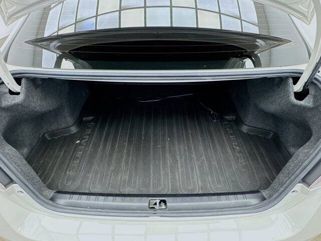 2018 Subaru WRX Premium