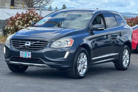 2014 Volvo XC60 3.2 Premier
