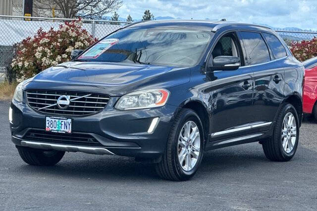 2014 Volvo XC60 3.2 Premier