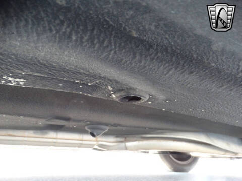 1990 Mercedes-Benz 500-Class 500 SL