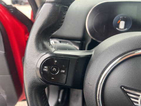 2022 MINI Countryman