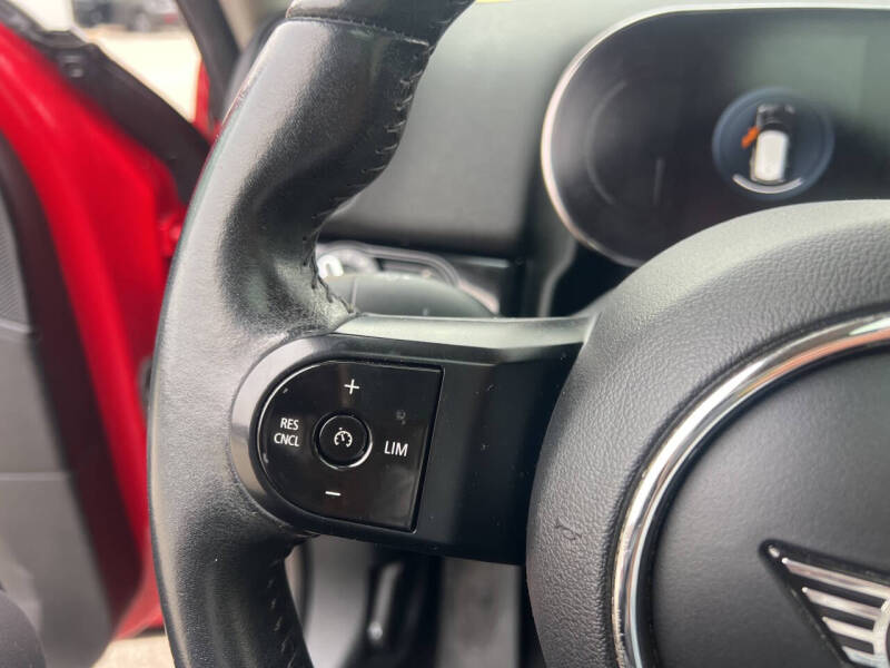 2022 MINI Countryman