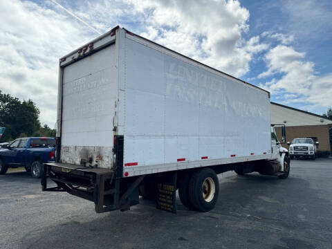 2007 International DuraStar 4300