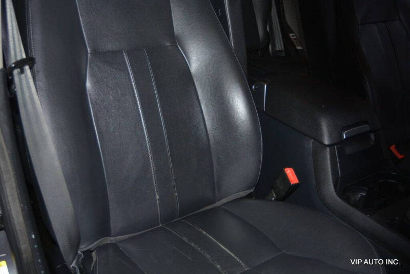 2015 Land Rover LR4 HSE