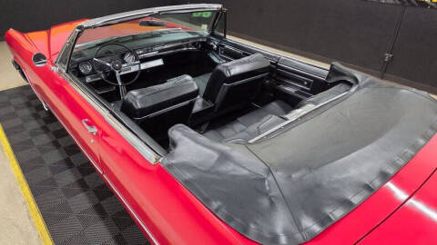 1966 Cadillac DeVille