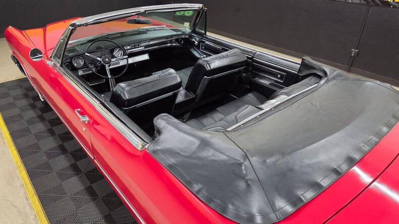 1966 Cadillac DeVille