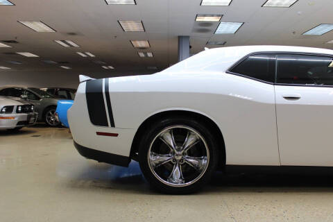 2016 Dodge Challenger R/T Scat Pack