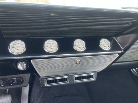 1961 Chevrolet Impala