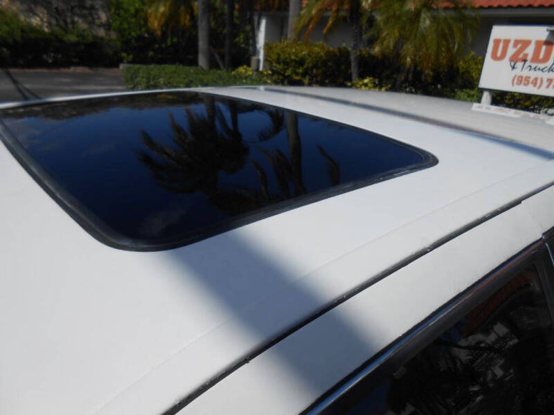 1999 Lexus LS 400