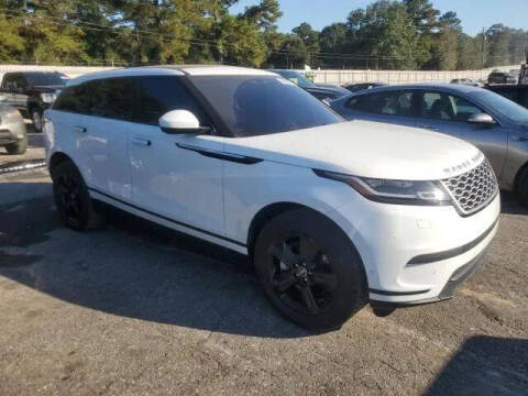 2021 Land Rover Range Rover Velar P250 S