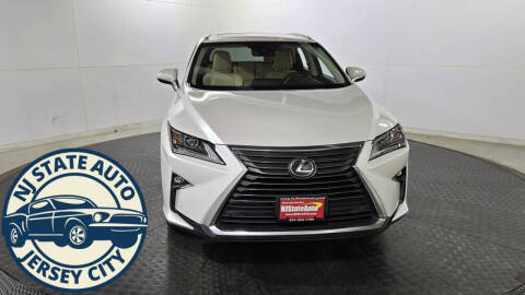 2019 Lexus RX 350