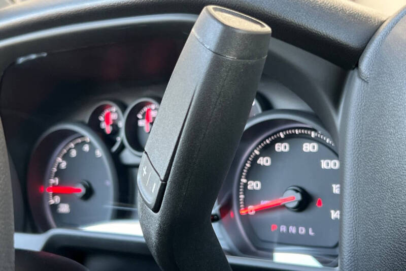 2025 GMC Sierra 2500HD Pro