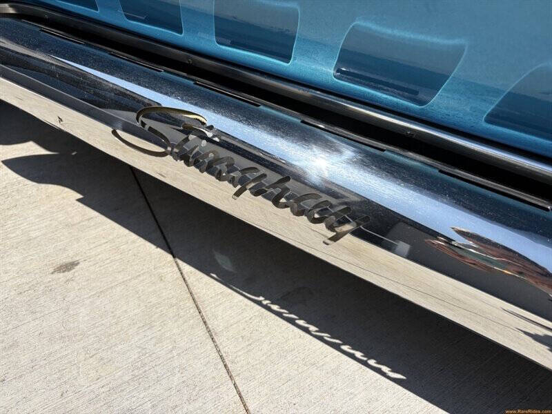 1968 Chevrolet Corvette