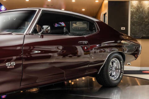 1970 Chevrolet Chevelle
