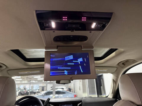 2019 Cadillac Escalade Premium Luxury