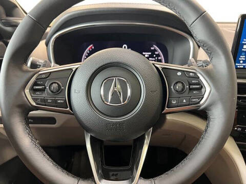 2026 Acura MDX SH-AWD w/Tech