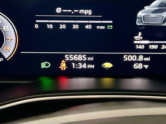 2019 Audi A6 quattro Premium Plus 55 TFSI